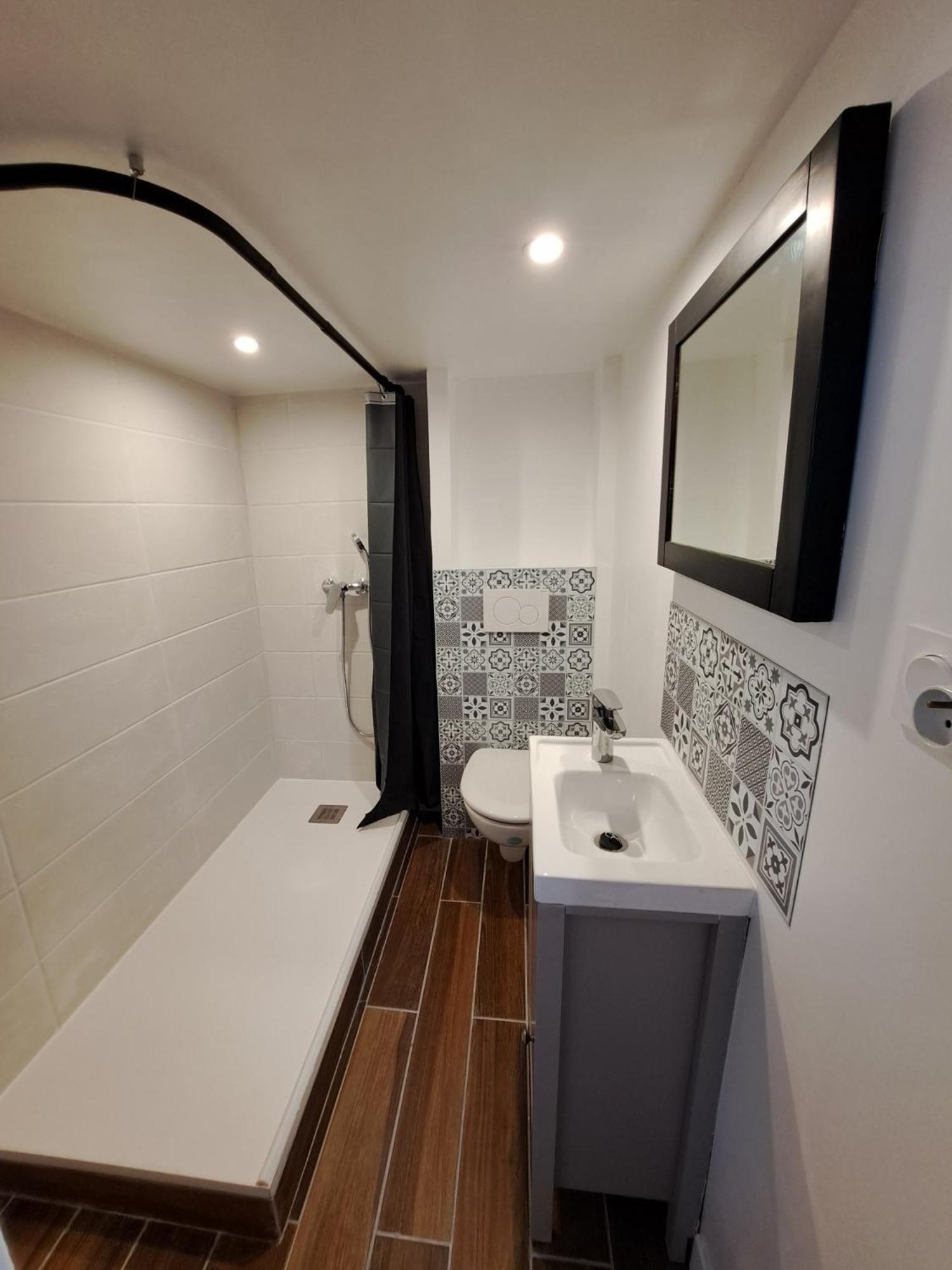 Studio Cosy Entierement Renove A Deux Pas De Lyon Fontaines-sur-Saone Buitenkant foto