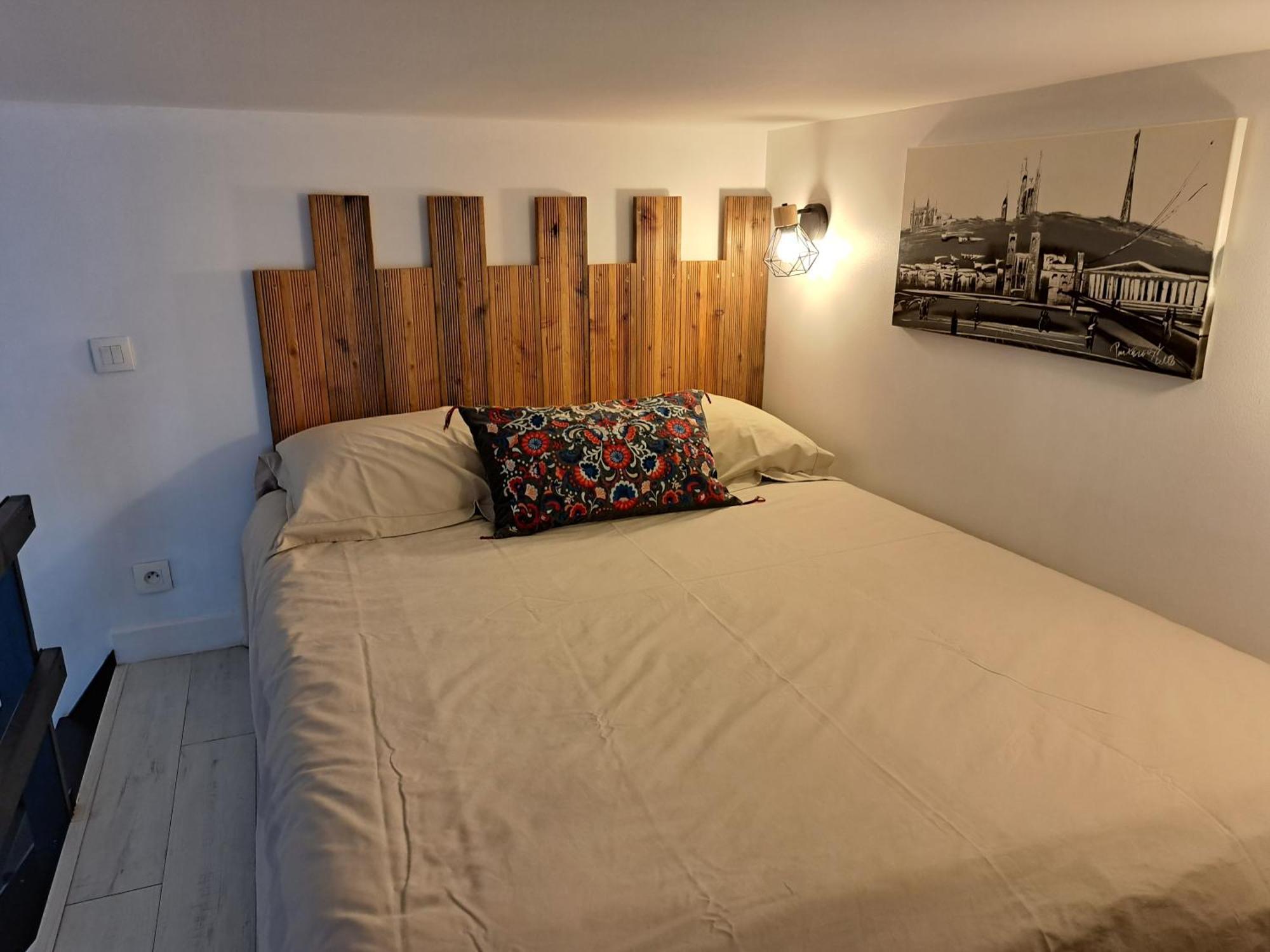 Studio Cosy Entierement Renove A Deux Pas De Lyon Fontaines-sur-Saone Buitenkant foto